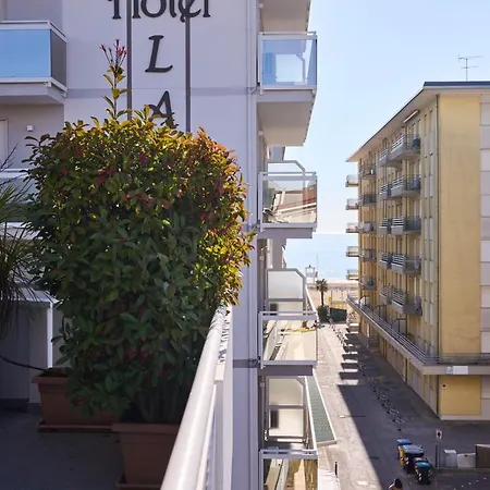 Appartamento Olimpia-centralissimo-pochi Passi Dal Mare Lido di Jesolo