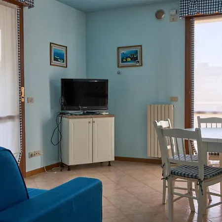 Olimpia-centralissimo-pochi Passi Dal Mare Jesolo