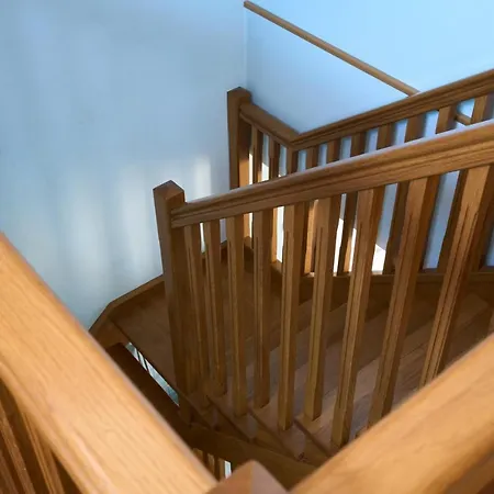 Olimpia-centralissimo-pochi Passi Dal Mare Appartement