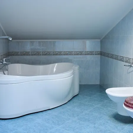 Olimpia-centralissimo-pochi Passi Dal Mare Appartement Jesolo