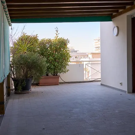 Olimpia-centralissimo-pochi Passi Dal Mare * Lido di Jesolo