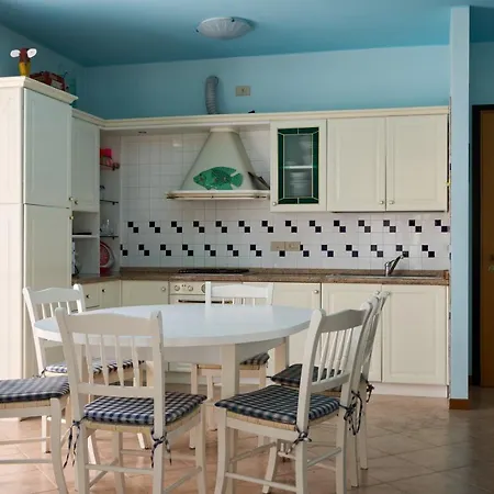Olimpia-centralissimo-pochi Passi Dal Mare Apartamento Lido di Jesolo