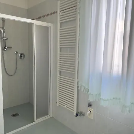 Olimpia-centralissimo-pochi Passi Dal Mare Apartamento